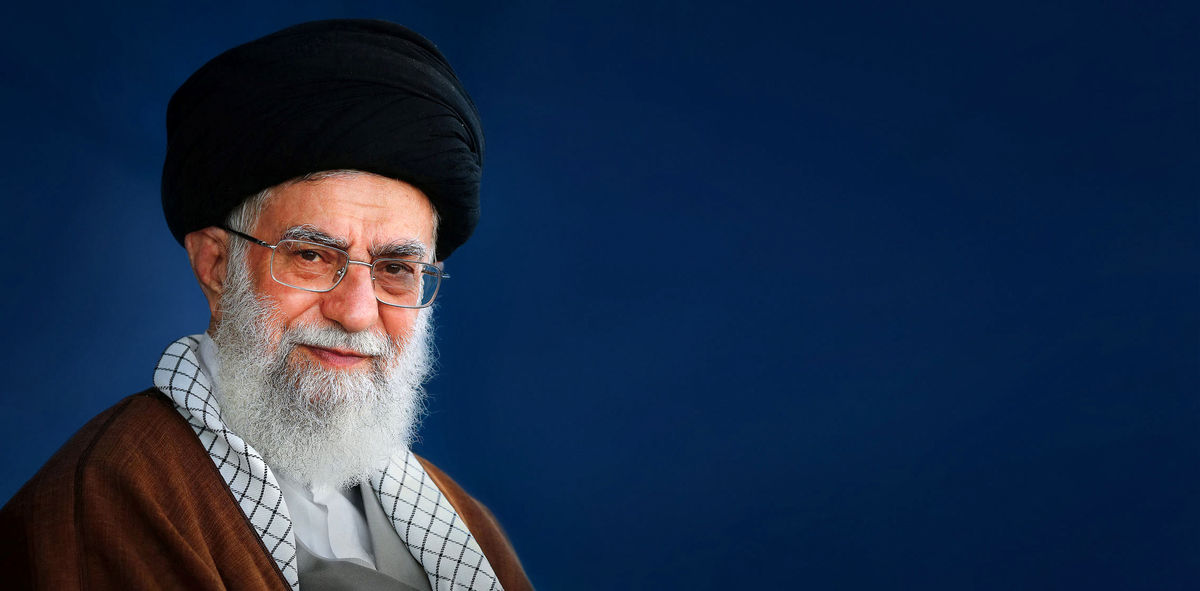 رهبر انقلاب: جمعیّت جوان یک نعمت است
