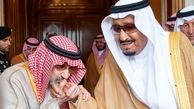 مطمئنم محمد بن سلمان از اتهام دست داشتن در قتل خاشقچی تبرئه می‌شود