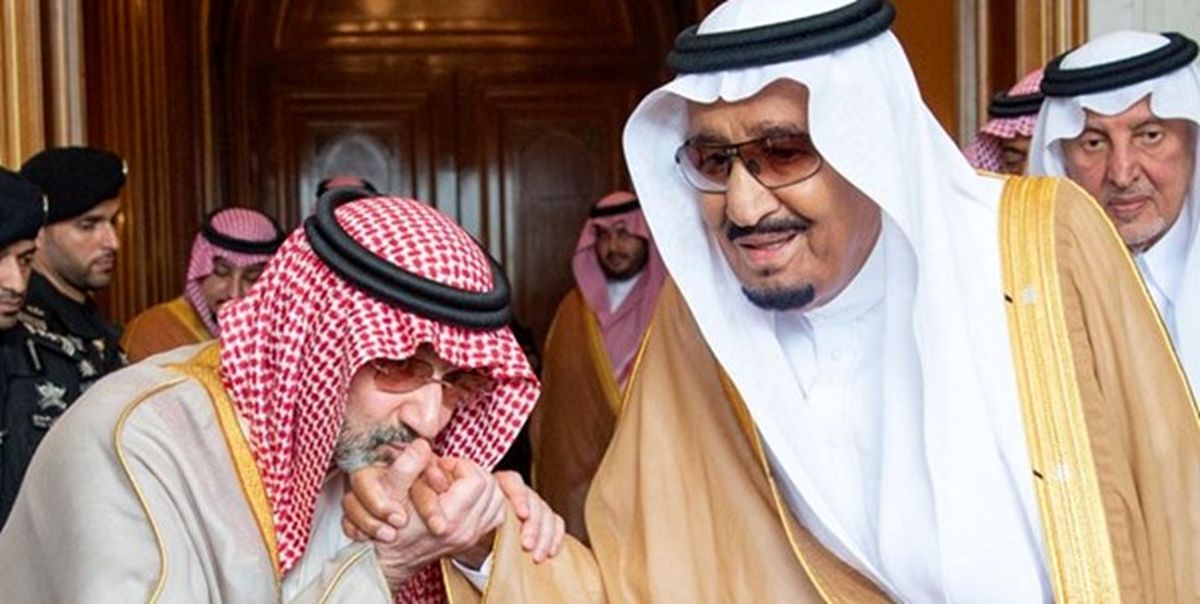 مطمئنم محمد بن سلمان از اتهام دست داشتن در قتل خاشقچی تبرئه می‌شود