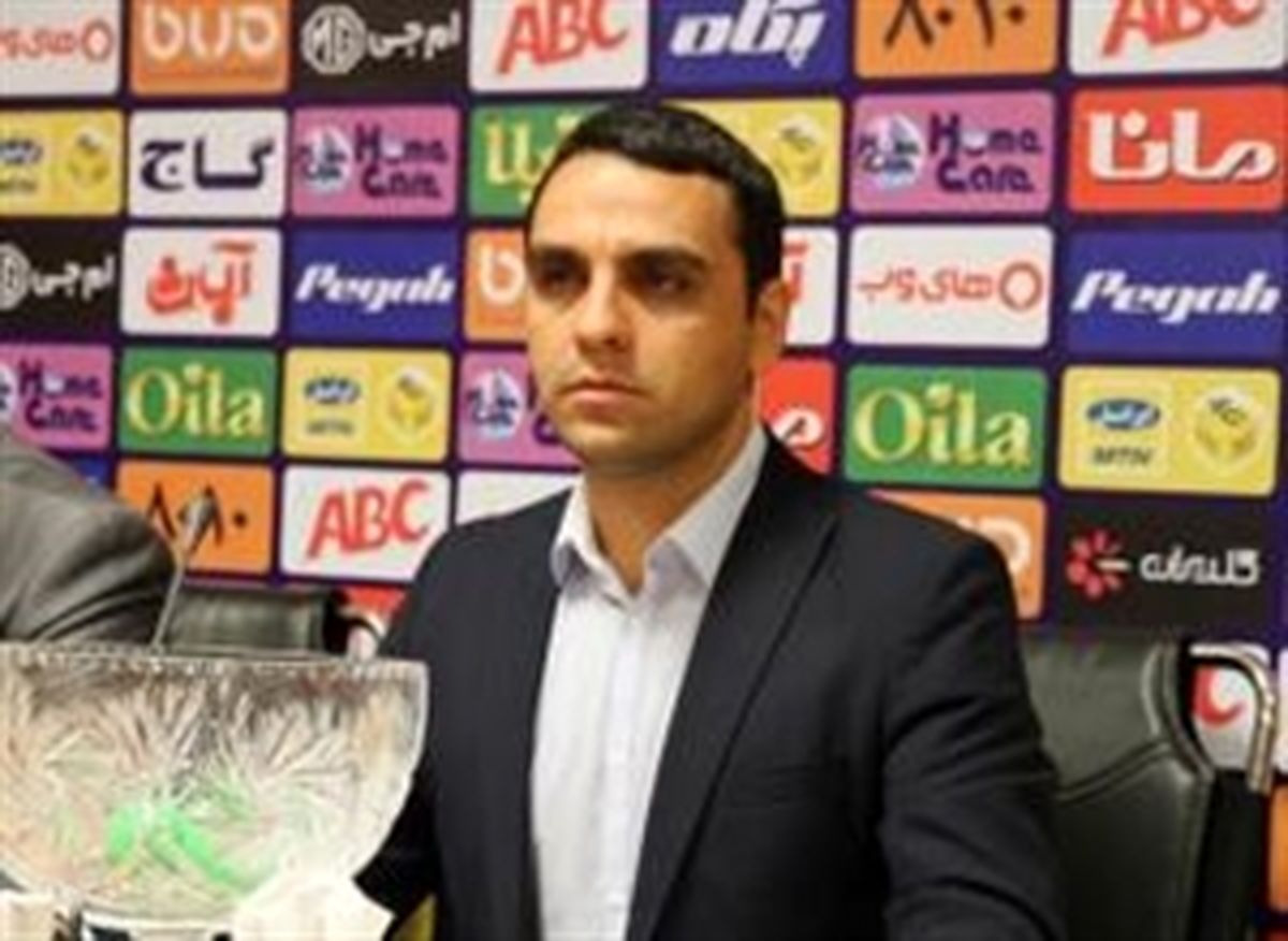  فتاحی: کاپ سوپرجام را پس از ایام عزاداری به پرسپولیس تحویل می‎دهیم