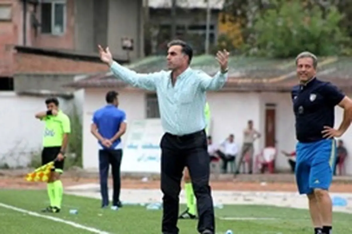 لیگ یک با برد و باخت استقلالی‌ها!