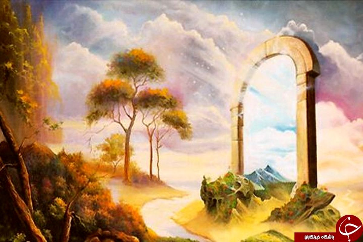 آیا غیر مسلمانان هم به بهشت می‌روند؟