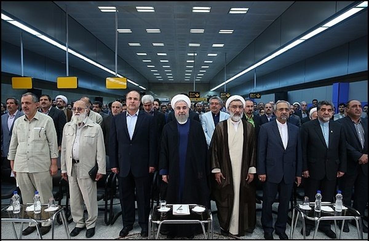 مترو بهترین و عادلانه ترین گزینه حمل و نقل شهری است
