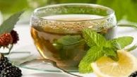 این دمنوش ها را برای آرامش استفاده کنید