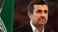 آخرین گفت‌وگوی تلویزیونی احمدی‌نژاد با مردم