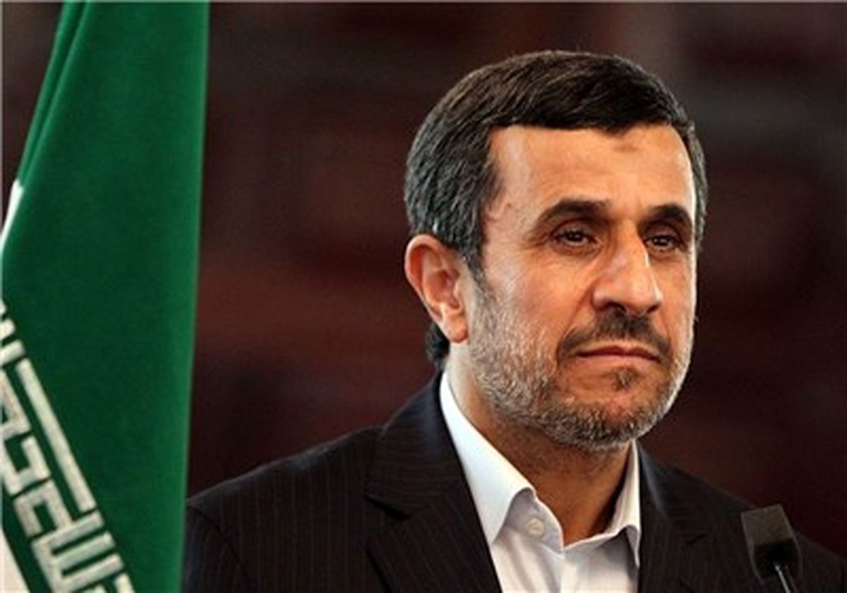 آخرین گفت‌وگوی تلویزیونی احمدی‌نژاد با مردم