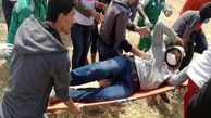 سازمان عفو بین الملل خواستار توقف خشونت‌ها علیه فلسطینیان شد
