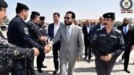 هیات پارلمانی عراق به ریاست الحلبوسی فردا به بصره می‌رود