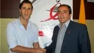 دومین دروازه‌بان ایرانی در راه لیگ آمریکا