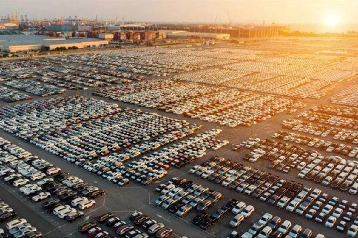 اختلال در سایت ثبت نام ایران خودرو در آخرین مهلت !