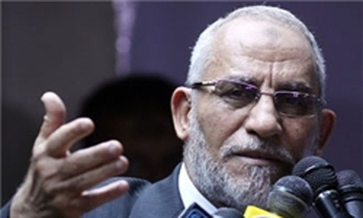 هشدار اخوان‌المسلمین به ارتش