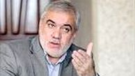 فتح الله زاده: بضاعت استقلال همین بود
