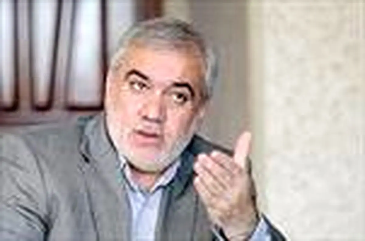 فتح الله زاده: بضاعت استقلال همین بود