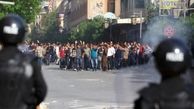 آمار کشته‌های اعتراضات اعلام شد