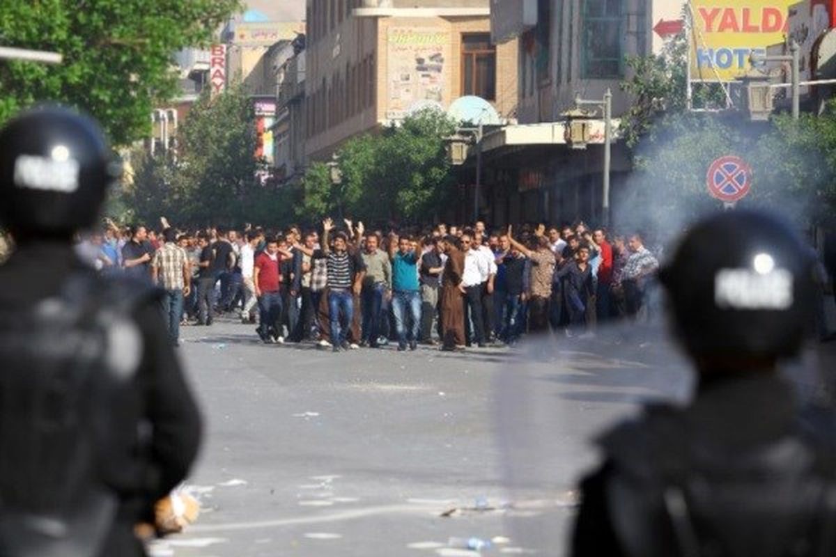 آمار کشته‌های اعتراضات اعلام شد