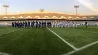 دومین شکست منصوریان مقابل سیدکاپلو