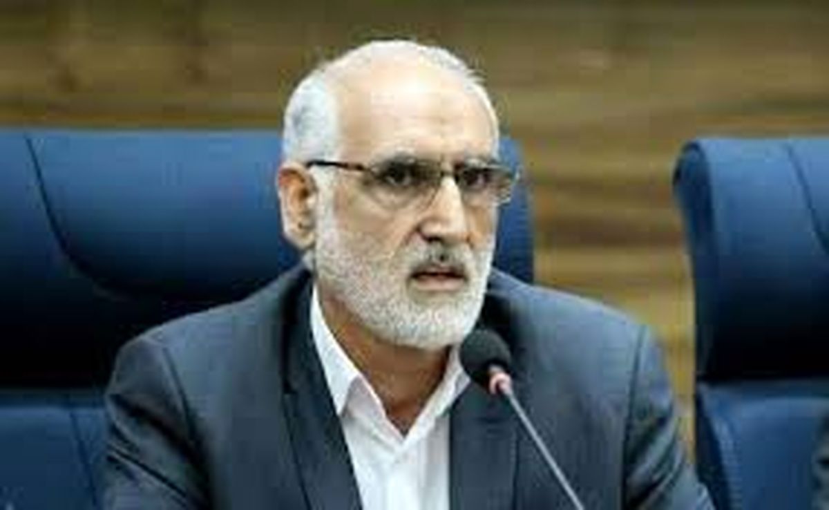 رئیس اداره ارشاد مشهد هنوز رئیس است