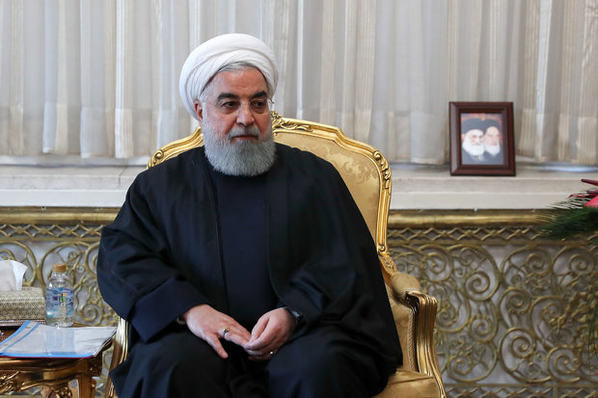 آمریکا قادر نیست برای ملت‌های منطقه نسخه بپیچد