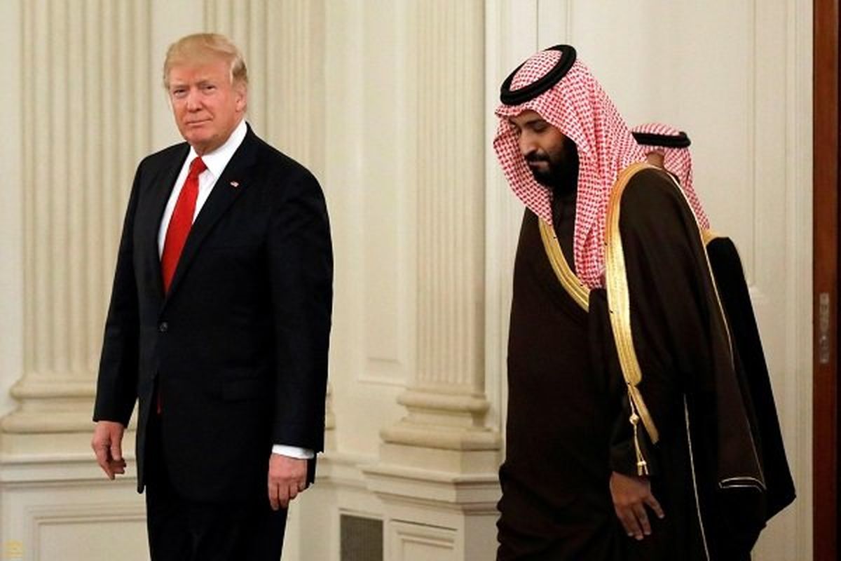 عربستان و شرکای آن در دولت ترامپ درباره قتل خاشقجی سکوت کرده‌اند