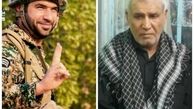  انقدر سوریه رفت تا در اهواز به آرزویش رسید!