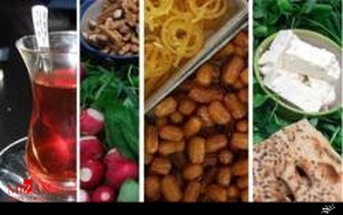چگونه در ماه رمضان لاغر شویم؟