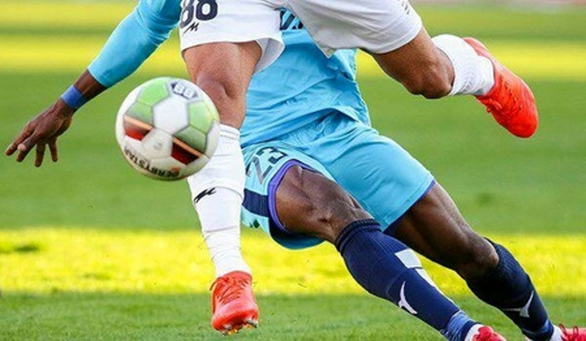 بحران زده‌ها میزبان پرسپولیس