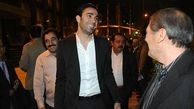 مبلغ میلیون دلاری قرار داد نکونام لو رفت!