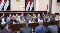 درگیری شدید لفظی حیدر العبادی با استاندار بصره