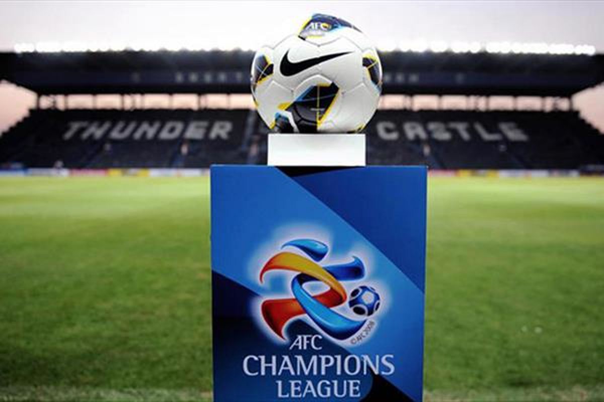 

تمجید فیفا از دو پرسپولیسی