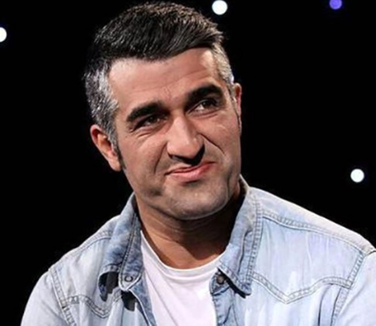  «پژمان جمشیدی» تولد پدر ترانه علیدوستی را تبریک گفت