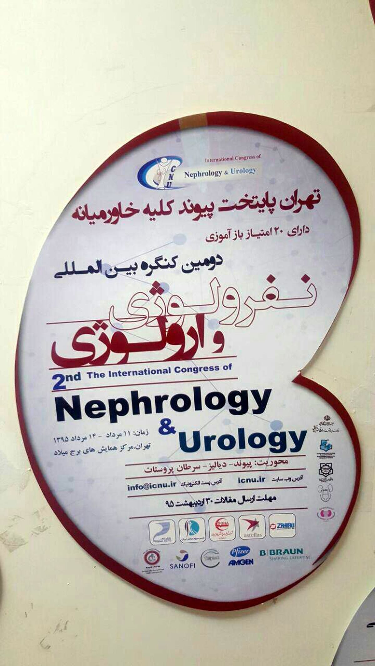  هفت توصیه برای کاهش بیماری‌های کلیه