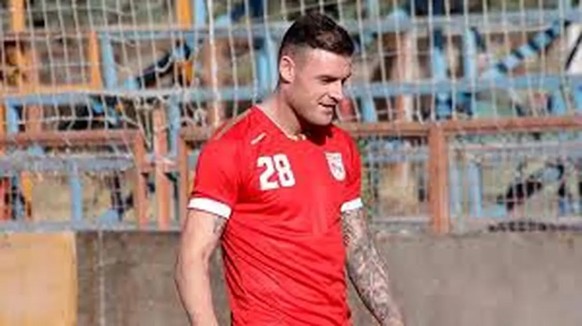 راز جدایی ناگهانی بریتانیایی های لیگ برتر