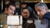 نوید محمدزاده و ترانه علیدوستی در تفریق + عکس