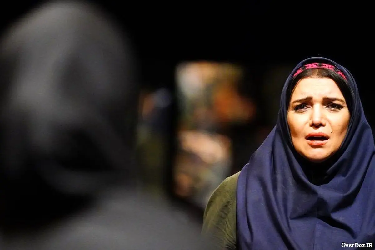 الهام پاوهنژاد: مخاطبان «عاشقانههای خیابان» را با دید غیر تجاری تماشا میکنند