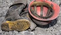 ریزش معدن در مهاباد + تعداد کشته ها و مجروحین