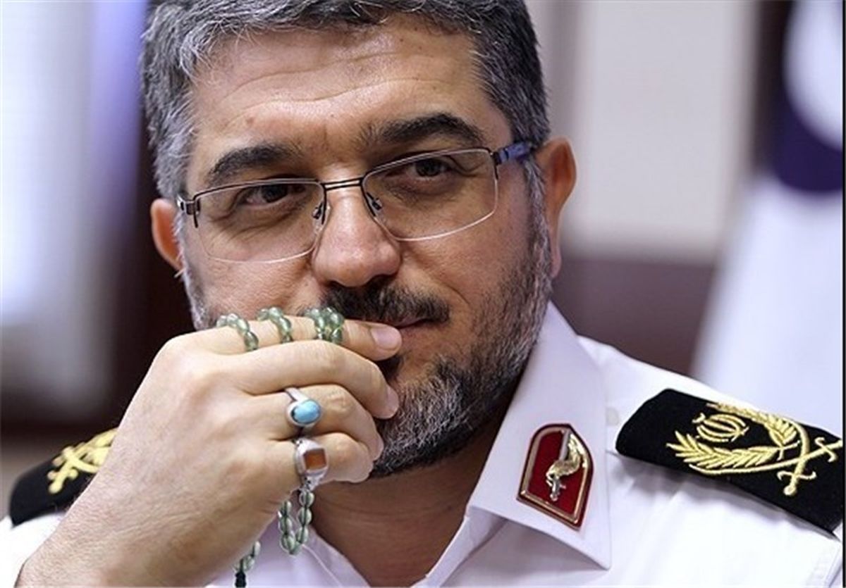 کنترل هوشمند محدوده LEZ با دوربین 