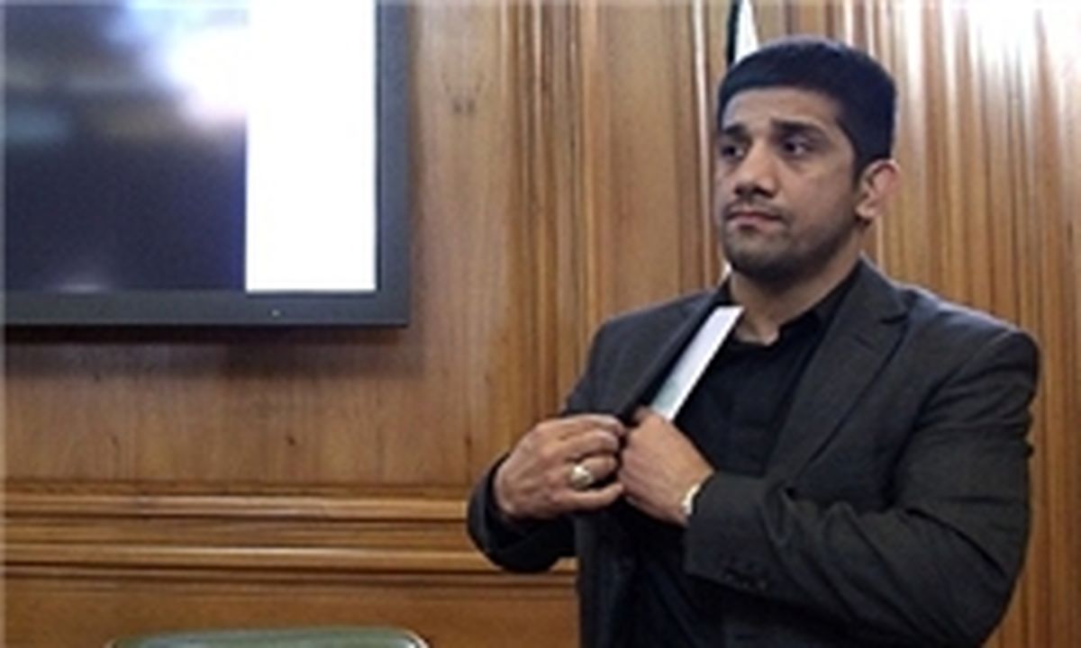 دولت سهم مردم را در مترو بدهد