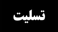 یک تهیه کننده سینما درگذشت