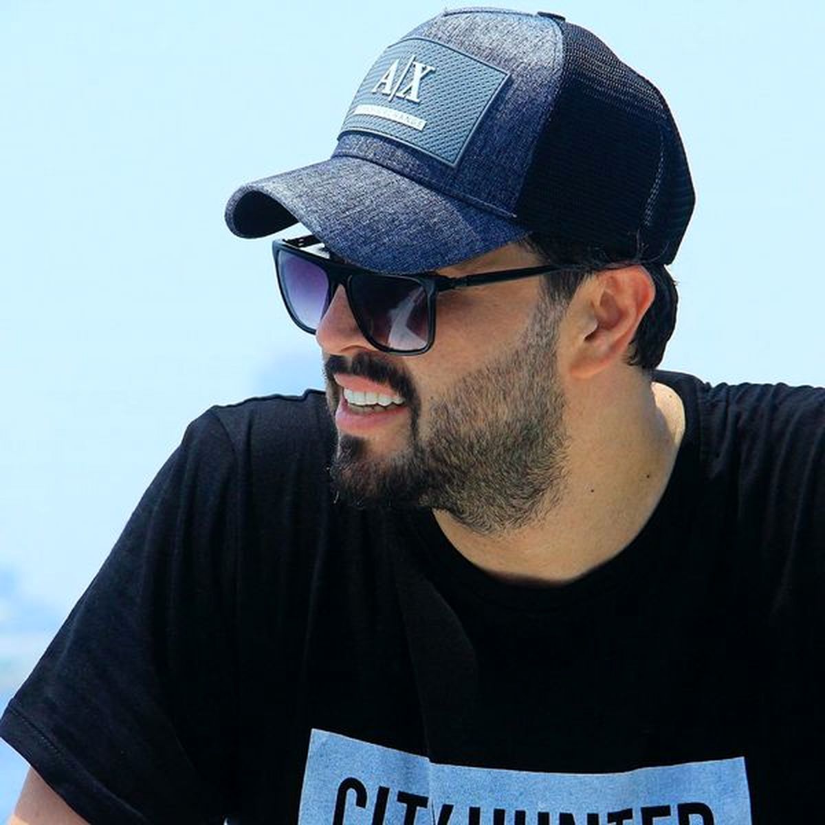 مجری خوش استایل صدا و سیما + عکس