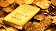 قیمت جهانی طلا کاهش یافت 