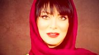  آرزوهای بلند بالای «حمیرا ریاضی» برای سال 98