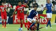 مدیریت، محرومیت، ناداوری، زمین بی‎طرف و اشتباهات فنی