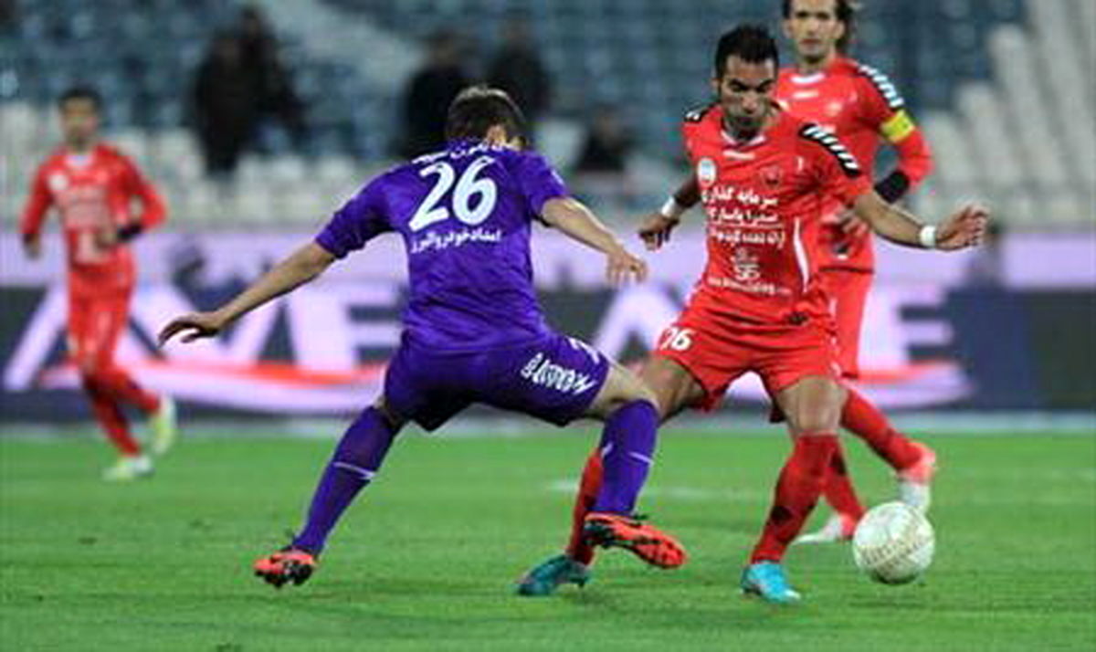 پولادی: باید یک جام به هواداران بدهیم