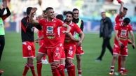 علی علیپور در پرسپولیس ماندنی شد