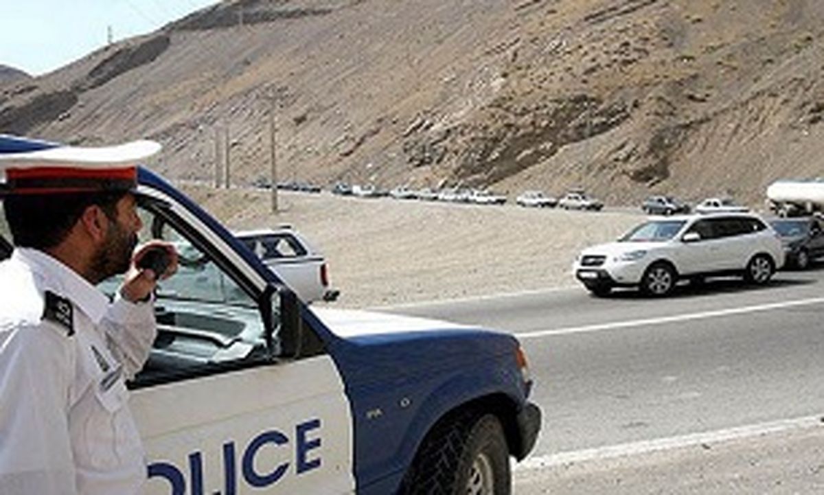 دولت از پلیس راهور شکایت کرد