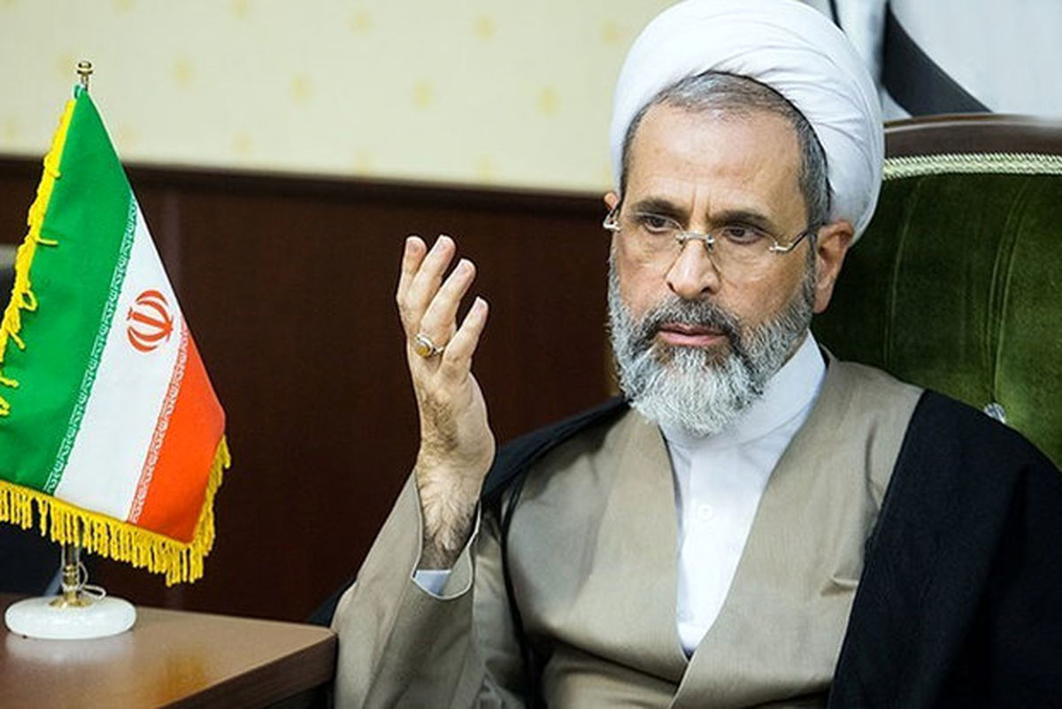 آیت‌الله اعرافی: مسئولان به اروپایی‌ها اعتماد نکنند