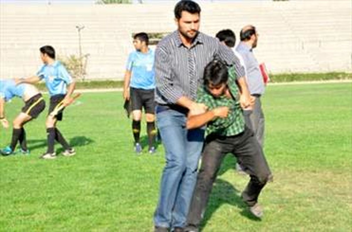 کمیته انضباطی ظرف ۴۸ ساعت حکم می‌دهد