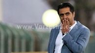 درخواست پیروانی از بازیکنان بعد از لقب امپراطور