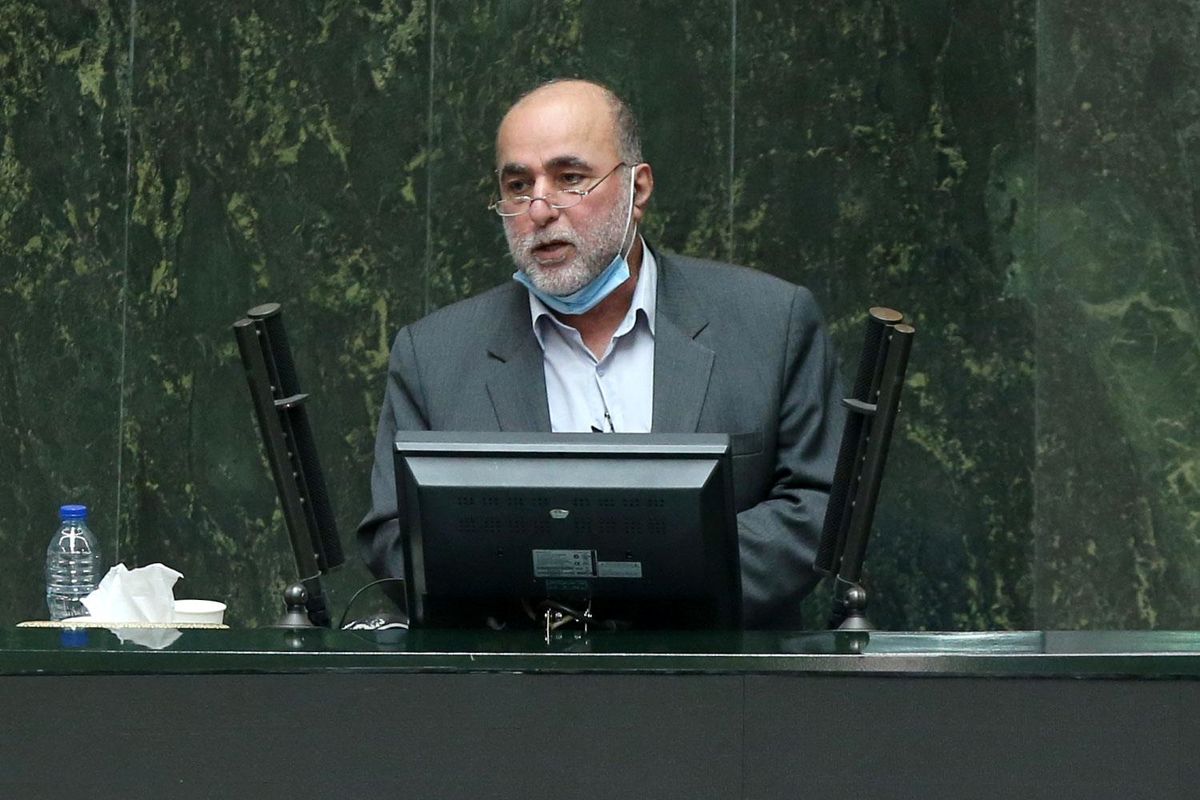 تحریم‌های جدید آمریکا علیه ایران، نشان از تداوم بازی روانی است 