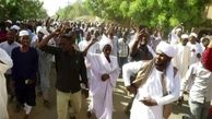 معارض سودانی: به تظاهرات‌ها ادامه می‌دهیم؛ نافرمانی مدنی نزدیک است